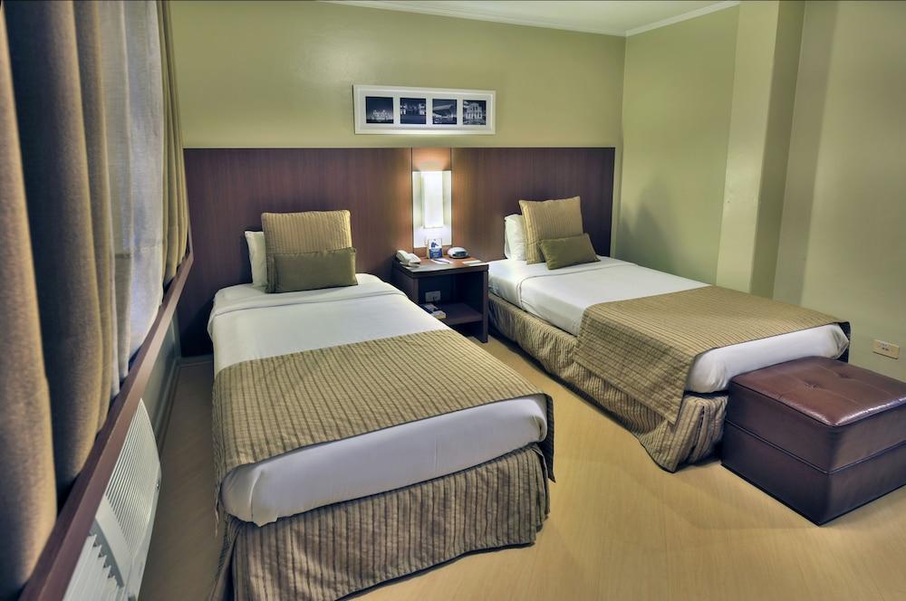 Hotel Deville Curitiba Batel Extérieur photo